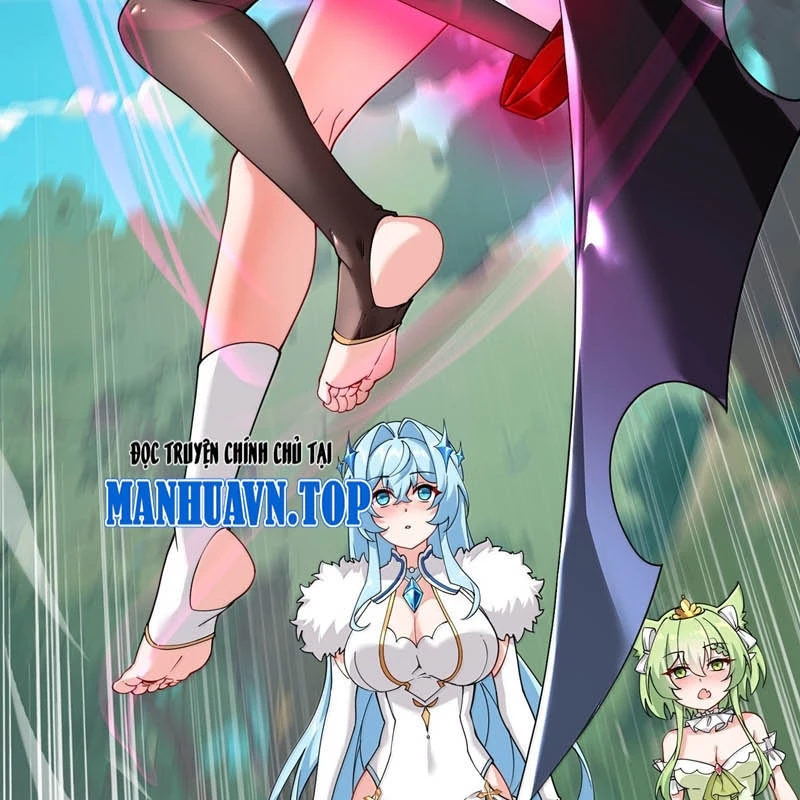 Trời Sinh Mị Cốt, Ta Bị Đồ Nhi Yandere Để Mắt Tới chapter 34 - Trang 21