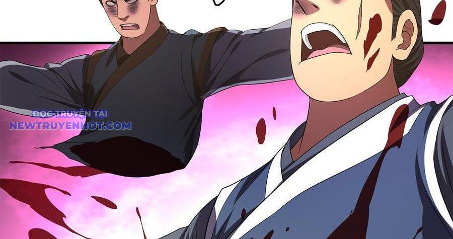 Thiên Long Bát Bộ webtoon chapter 124 - Trang 52