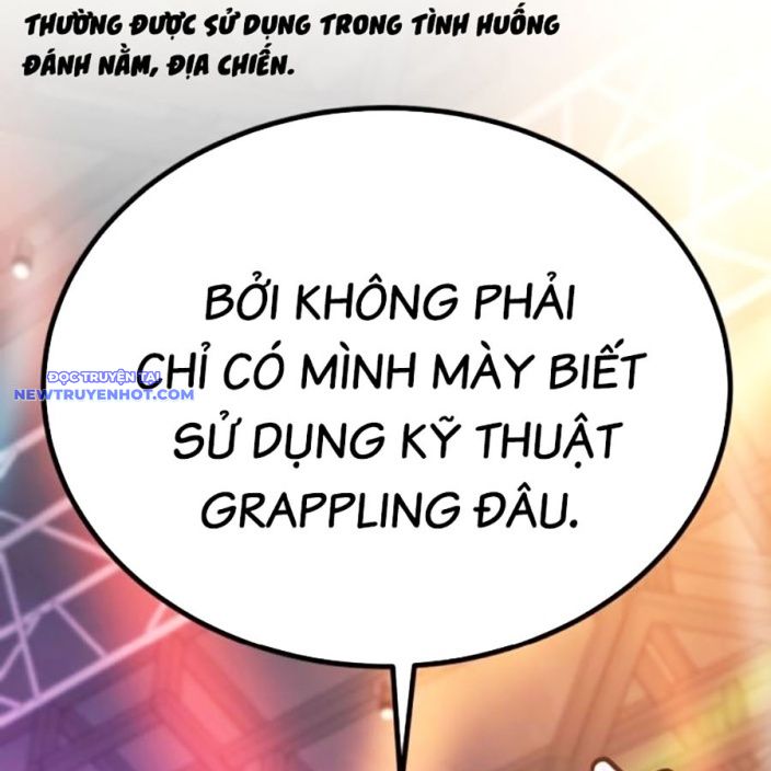 Bạo Lực Vương chapter 40 - Trang 111