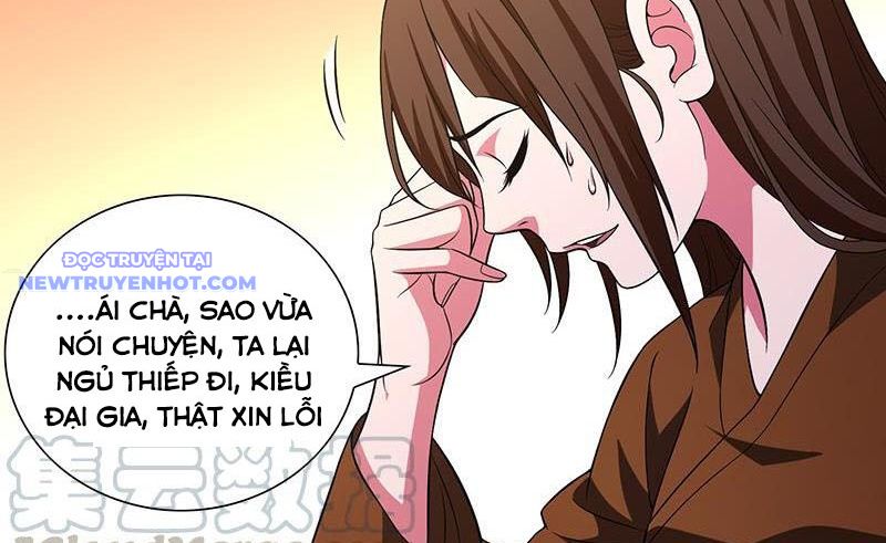 Thiên Long Bát Bộ webtoon chapter 118 - Trang 56