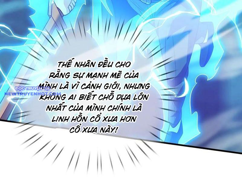 Ta Tu Luyện Thành Thần Tại đô Thị chapter 86 - Trang 52