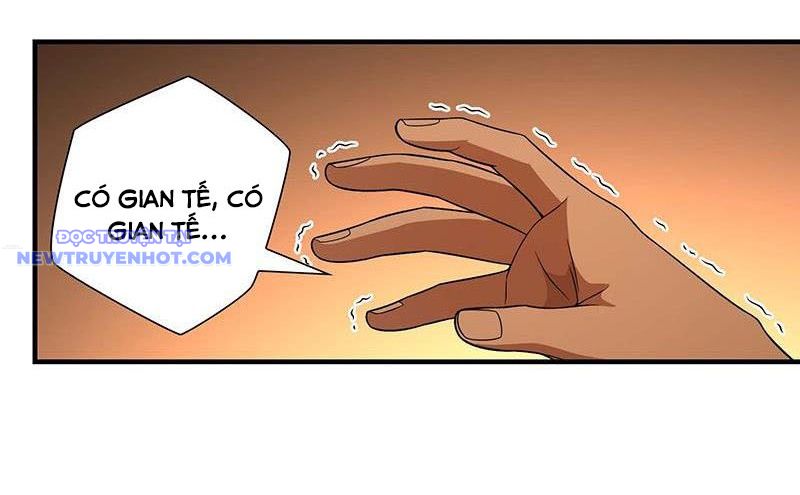 Thiên Long Bát Bộ webtoon chapter 115 - Trang 36