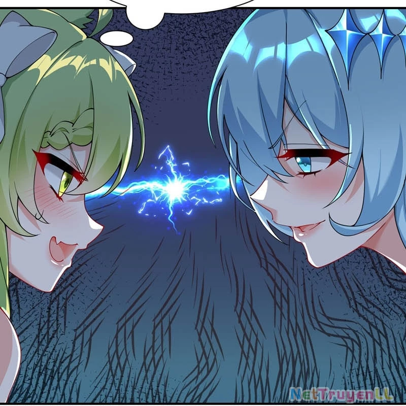 Trời Sinh Mị Cốt, Ta Bị Đồ Nhi Yandere Để Mắt Tới chapter 32 - Trang 44