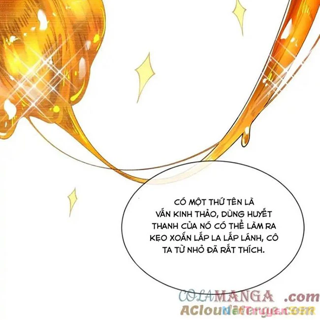 Trời Sinh Mị Cốt, Ta Bị Đồ Nhi Yandere Để Mắt Tới chapter 19 - Trang 28