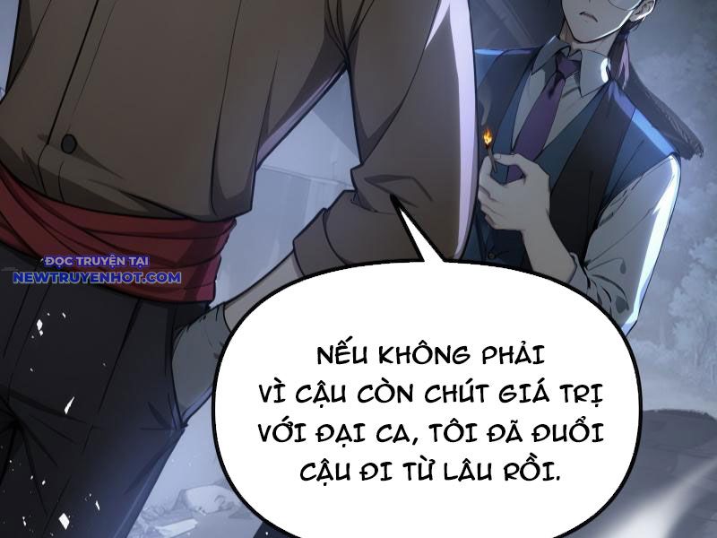 Mạt Thế Chi Đỉnh, Đối Kháng Với Quái Dị Cấp Diệt Thế! chapter 13 - Trang 135