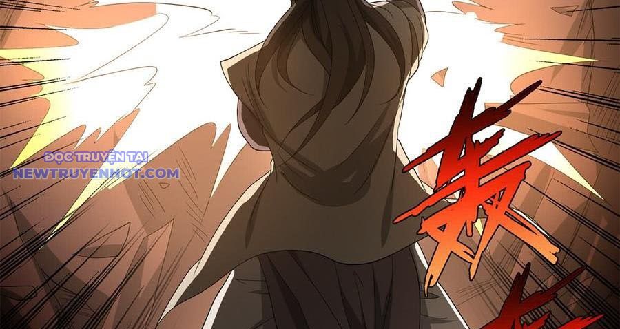 Thiên Long Bát Bộ webtoon chapter 128 - Trang 18