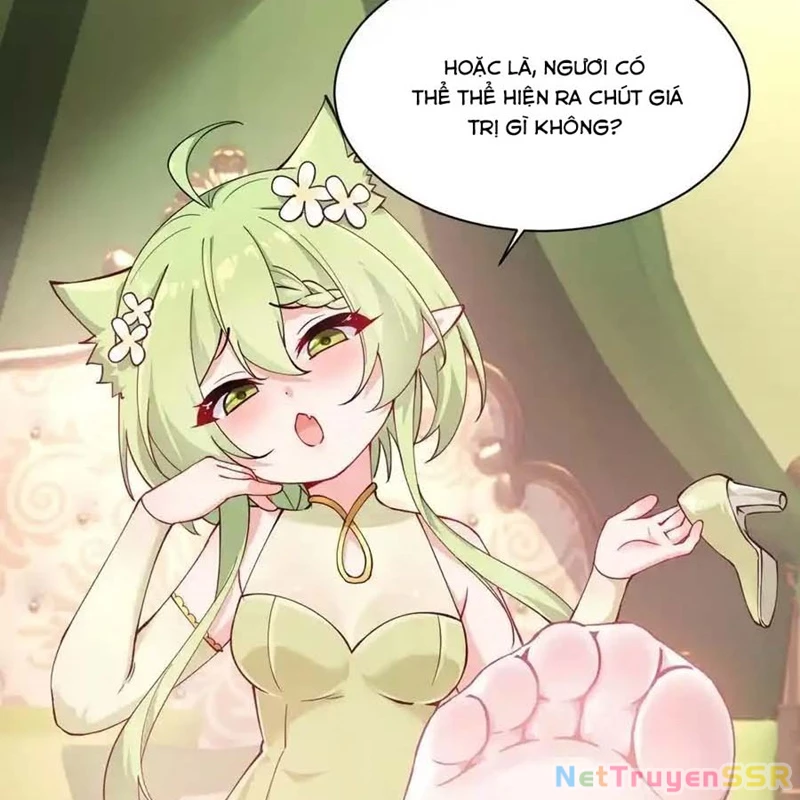 Trời Sinh Mị Cốt, Ta Bị Đồ Nhi Yandere Để Mắt Tới chapter 23 - Trang 68