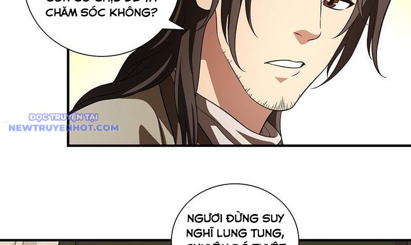 Thiên Long Bát Bộ webtoon chapter 119 - Trang 57