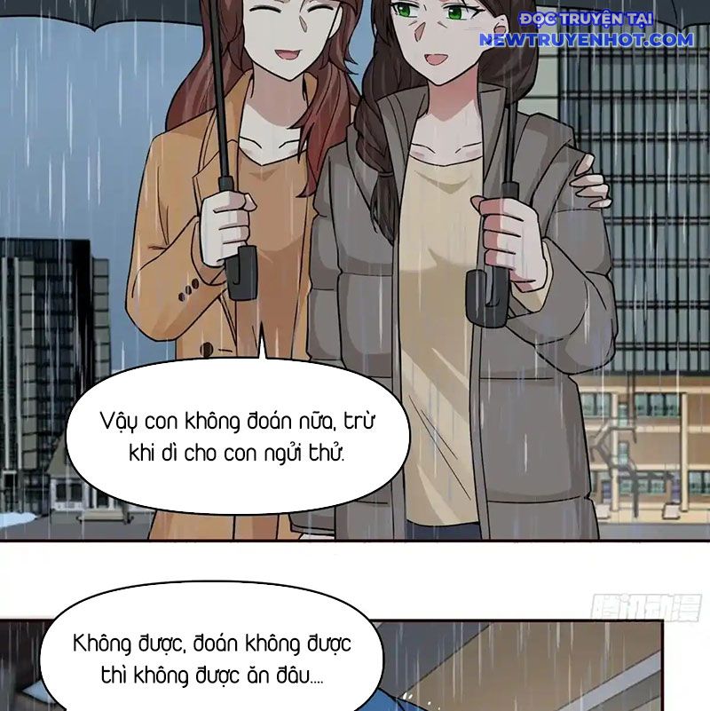 Ta Không Muốn Trùng Sinh Đâu chapter 405 - Trang 28