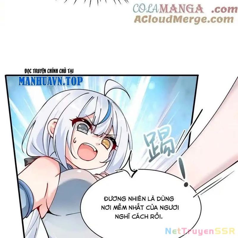 Trời Sinh Mị Cốt, Ta Bị Đồ Nhi Yandere Để Mắt Tới chapter 23 - Trang 72