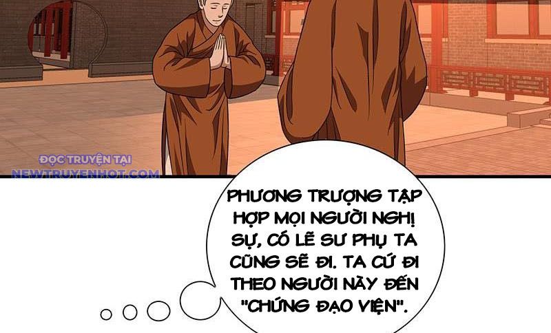 Thiên Long Bát Bộ webtoon chapter 112 - Trang 24