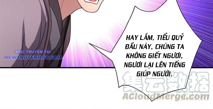 Thiên Long Bát Bộ webtoon chapter 125 - Trang 56