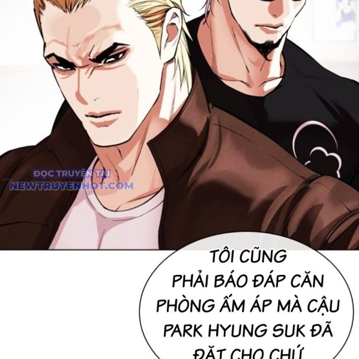 Hoán Đổi Diệu Kỳ chapter 537 - Trang 280