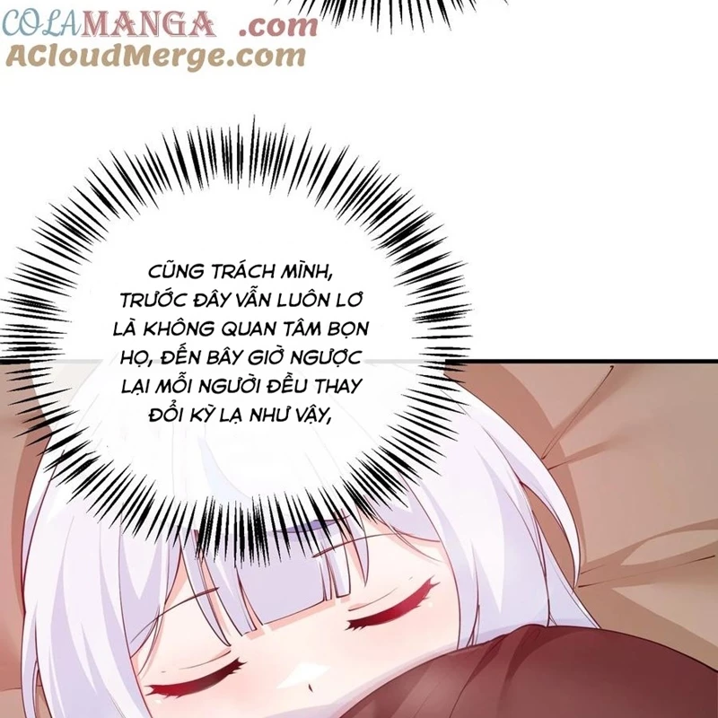 Trời Sinh Mị Cốt, Ta Bị Đồ Nhi Yandere Để Mắt Tới chapter 44 - Trang 69