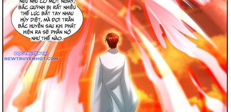 Trọng Sinh Đô Thị Tu Tiên chapter 1063 - Trang 21