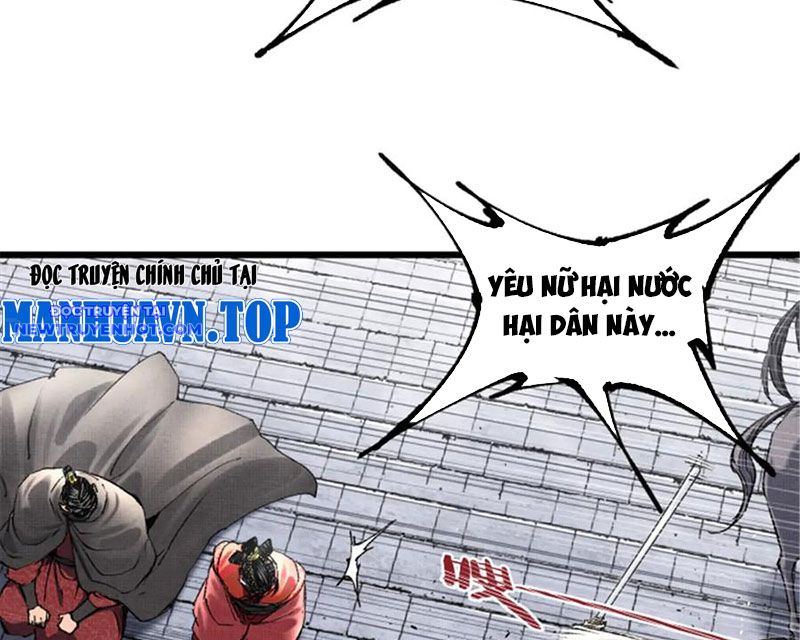 Thiên Hạ Đệ Nhất Lữ Bố chapter 110 - Trang 102