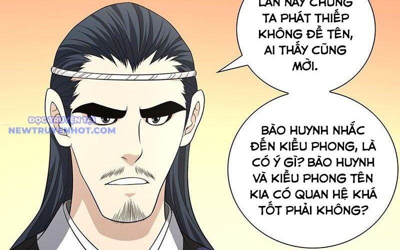 Thiên Long Bát Bộ webtoon chapter 120 - Trang 49