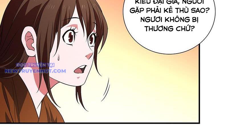 Thiên Long Bát Bộ webtoon chapter 119 - Trang 91