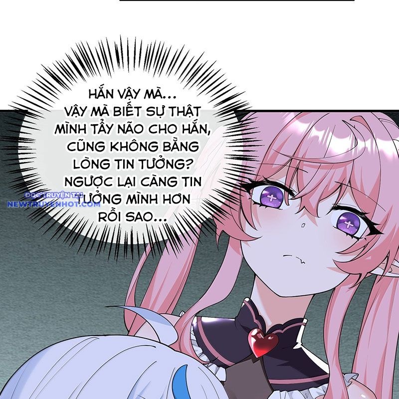 Trời Sinh Mị Cốt, Ta Bị Đồ Nhi Yandere Để Mắt Tới chapter 49 - Trang 78