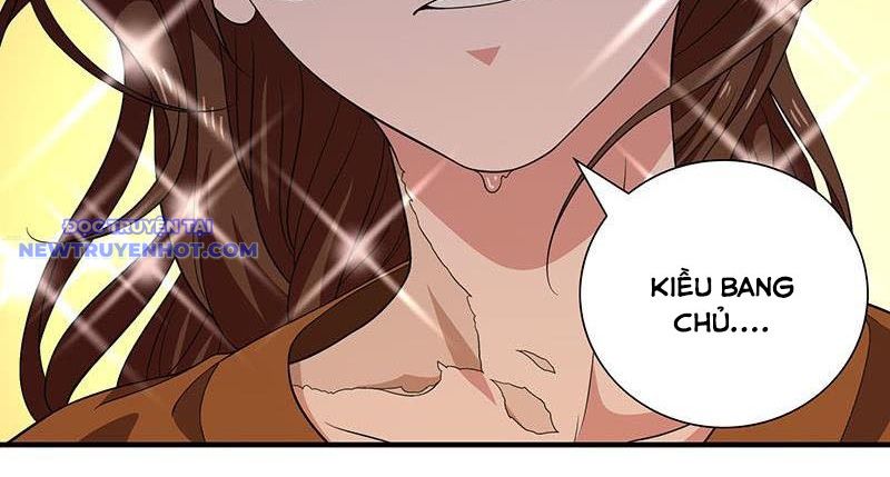 Thiên Long Bát Bộ webtoon chapter 117 - Trang 76