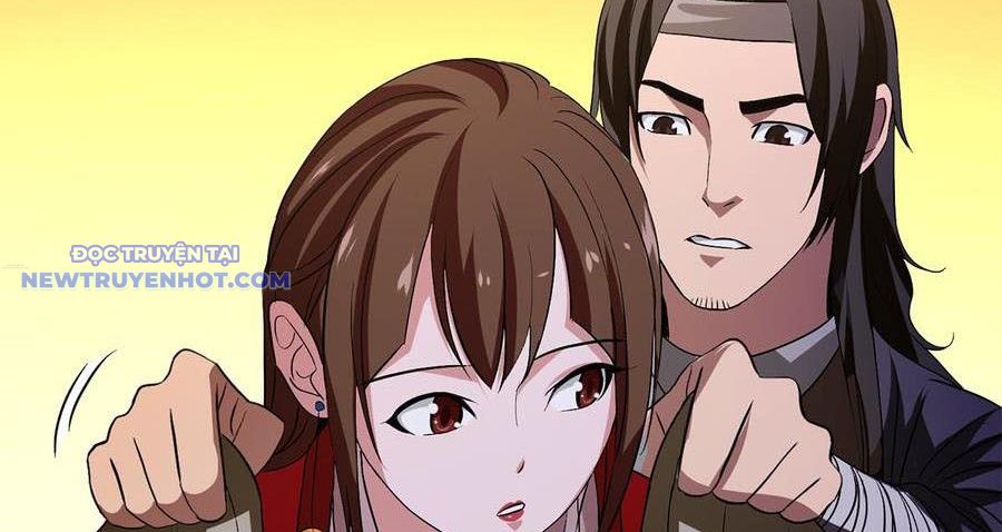 Thiên Long Bát Bộ webtoon chapter 128 - Trang 79