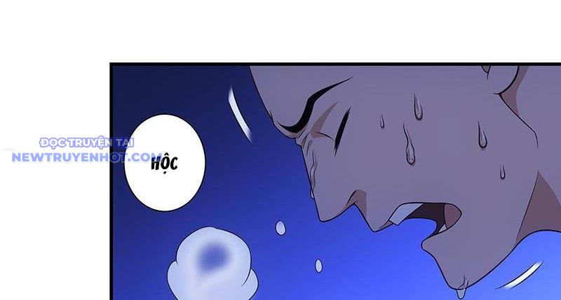 Thiên Long Bát Bộ webtoon chapter 117 - Trang 46