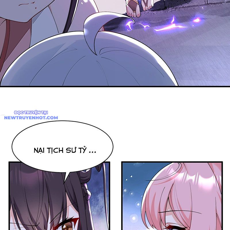 Trời Sinh Mị Cốt, Ta Bị Đồ Nhi Yandere Để Mắt Tới chapter 49 - Trang 68