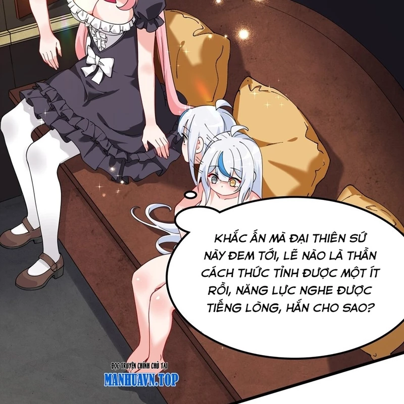 Trời Sinh Mị Cốt, Ta Bị Đồ Nhi Yandere Để Mắt Tới chapter 38 - Trang 18