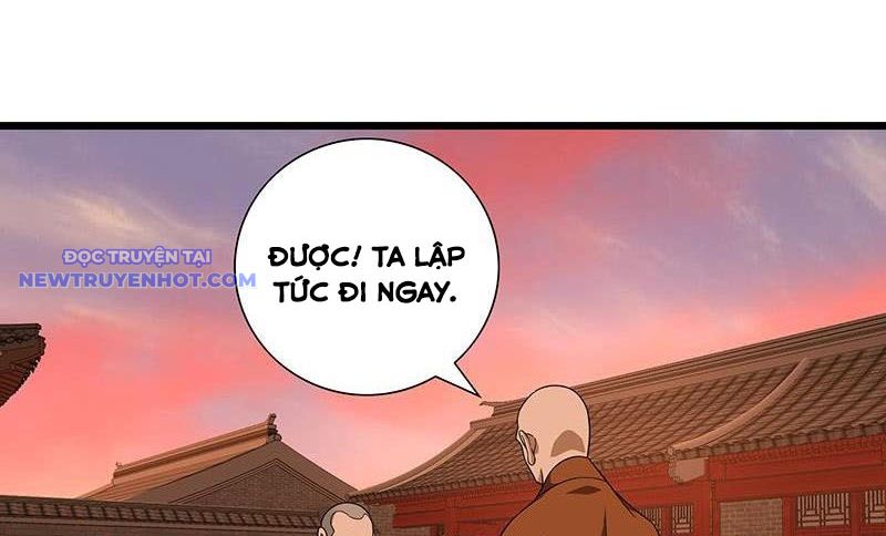 Thiên Long Bát Bộ webtoon chapter 112 - Trang 23