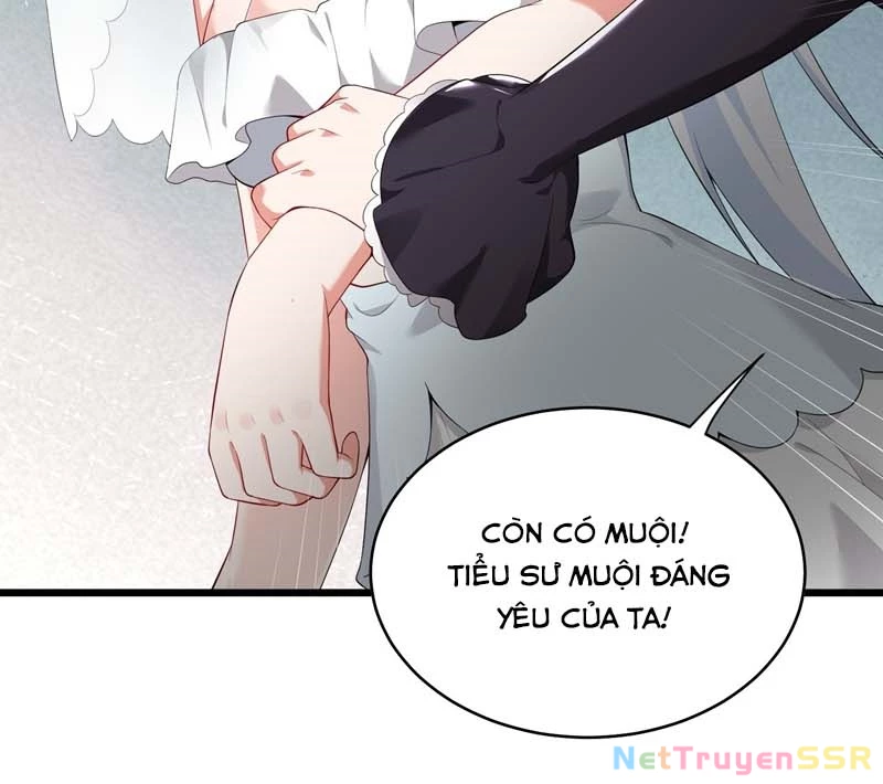 Trời Sinh Mị Cốt, Ta Bị Đồ Nhi Yandere Để Mắt Tới chapter 30 - Trang 72