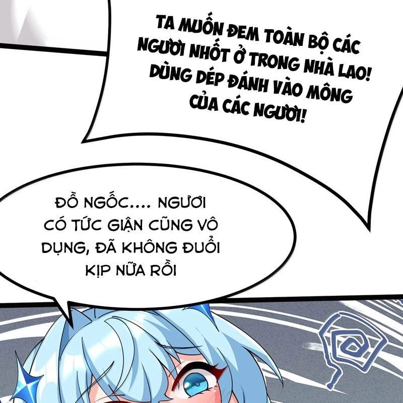 Trời Sinh Mị Cốt, Ta Bị Đồ Nhi Yandere Để Mắt Tới chapter 34 - Trang 36