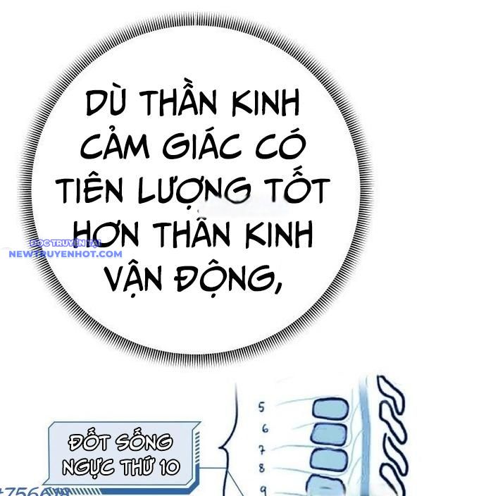 Nhà Vật Lý Trị Liệu Thần Kỳ chapter 80 - Trang 75