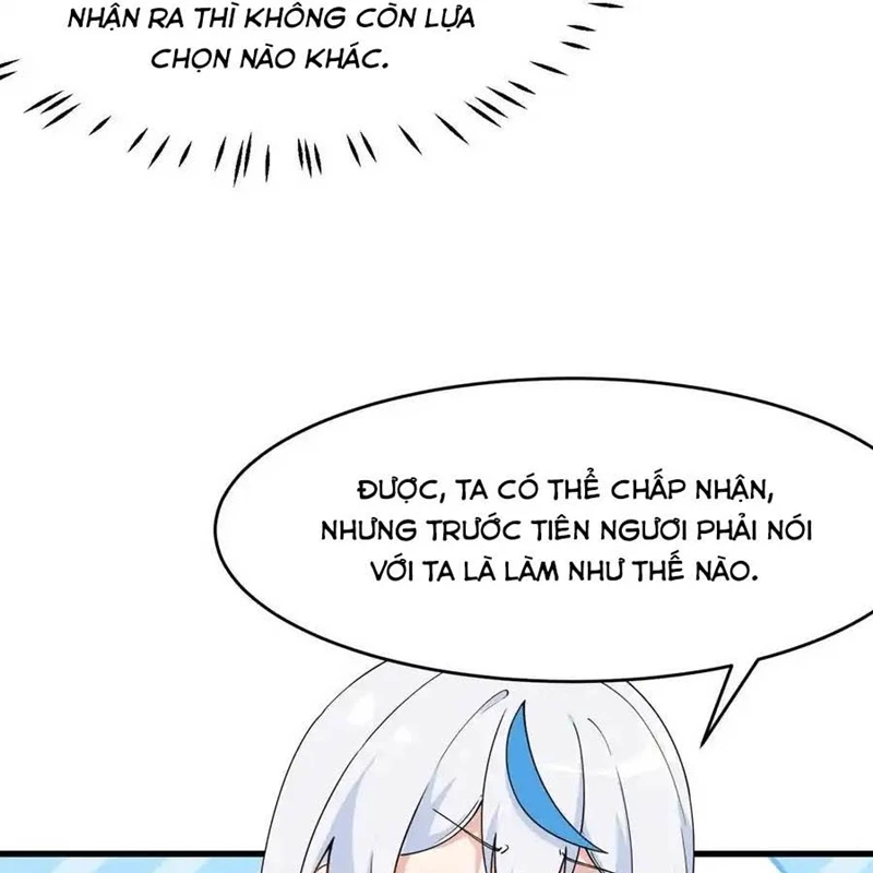 Trời Sinh Mị Cốt, Ta Bị Đồ Nhi Yandere Để Mắt Tới chapter 35 - Trang 35