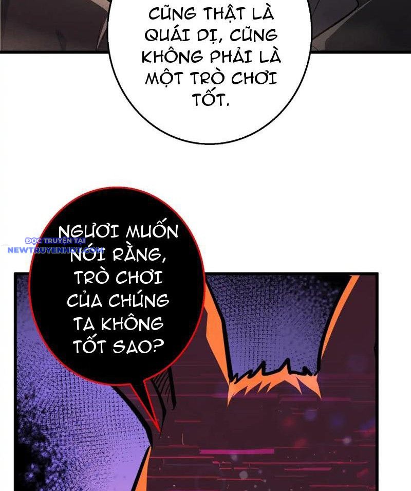 Người chơi đệ nhất chapter 12 - Trang 54