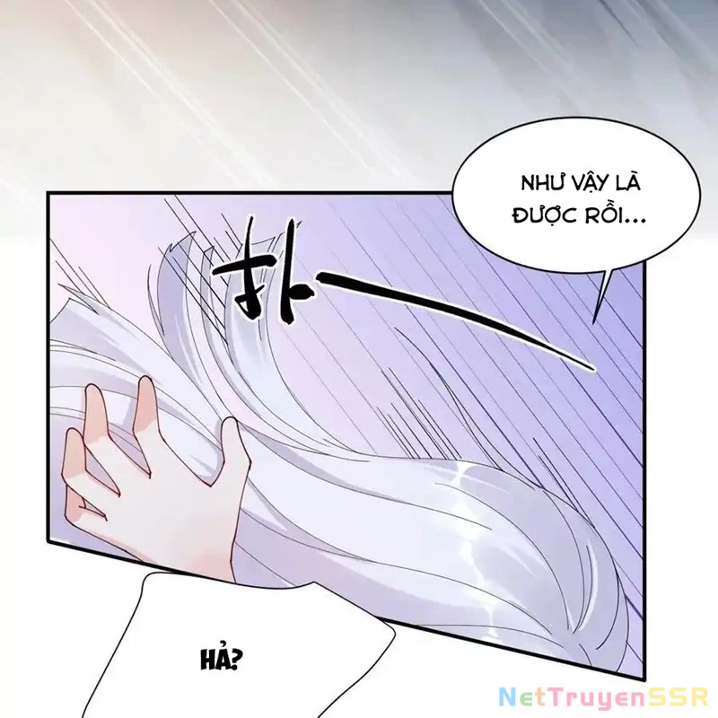 Trời Sinh Mị Cốt, Ta Bị Đồ Nhi Yandere Để Mắt Tới chapter 22 - Trang 23