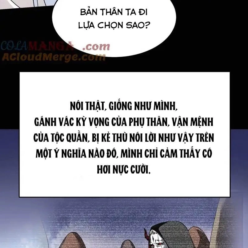 Trời Sinh Mị Cốt, Ta Bị Đồ Nhi Yandere Để Mắt Tới chapter 36 - Trang 24