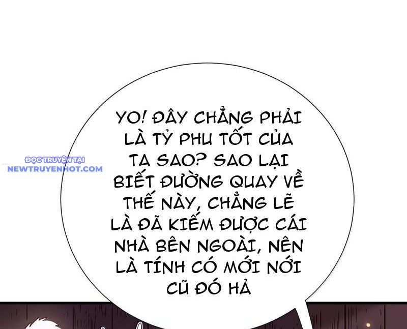 Bói Toán Mà Thôi, Cửu Vĩ Yêu Đế Sao Lại Thành Nương Tử Ta?! chapter 63 - Trang 89