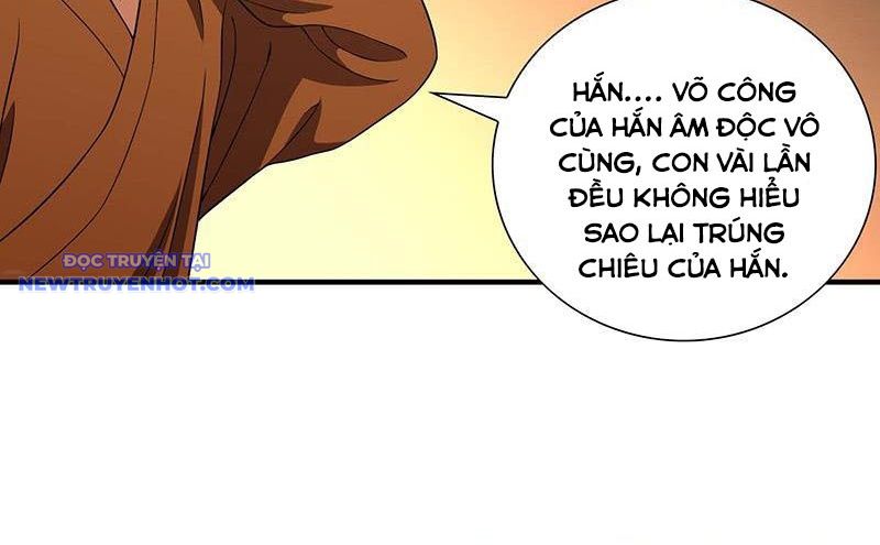 Thiên Long Bát Bộ webtoon chapter 116 - Trang 25