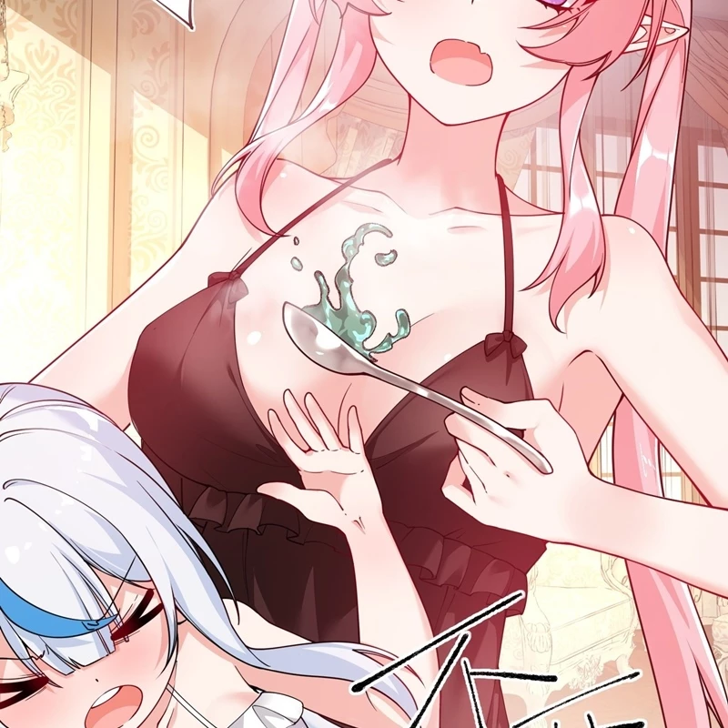 Trời Sinh Mị Cốt, Ta Bị Đồ Nhi Yandere Để Mắt Tới chapter 42 - Trang 19