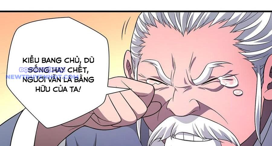 Thiên Long Bát Bộ webtoon chapter 122 - Trang 42