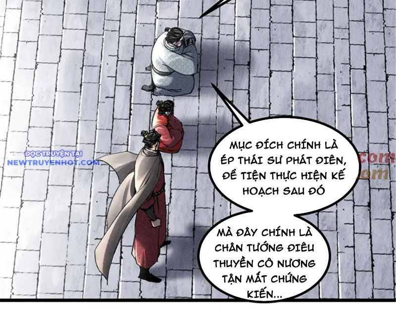 Thiên Hạ Đệ Nhất Lữ Bố chapter 110 - Trang 116