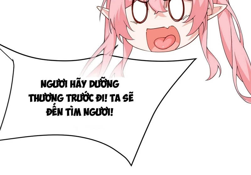 Trời Sinh Mị Cốt, Ta Bị Đồ Nhi Yandere Để Mắt Tới chapter 34 - Trang 73