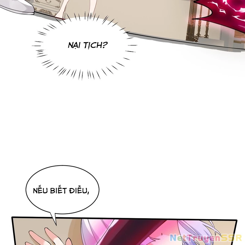 Trời Sinh Mị Cốt, Ta Bị Đồ Nhi Yandere Để Mắt Tới chapter 28 - Trang 30