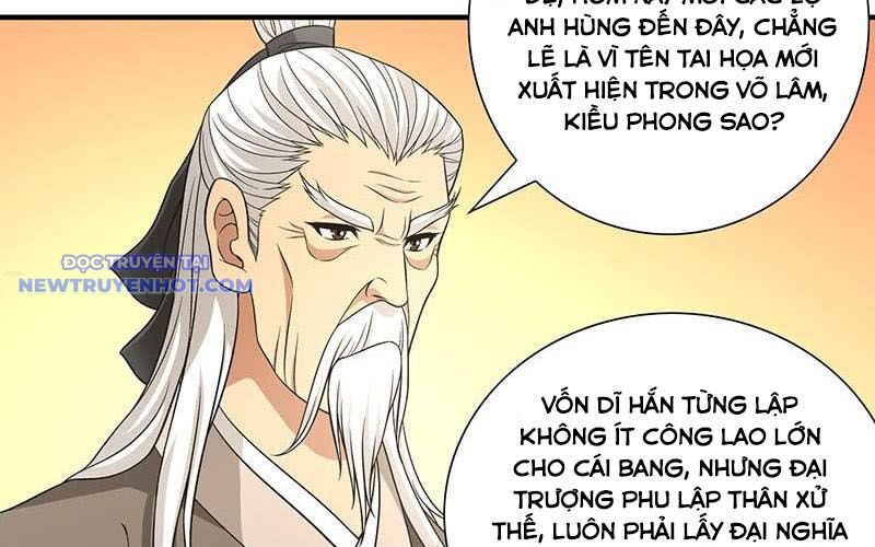 Thiên Long Bát Bộ webtoon chapter 120 - Trang 70