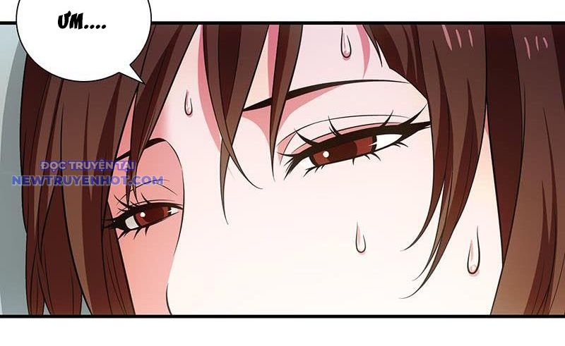 Thiên Long Bát Bộ webtoon chapter 118 - Trang 32