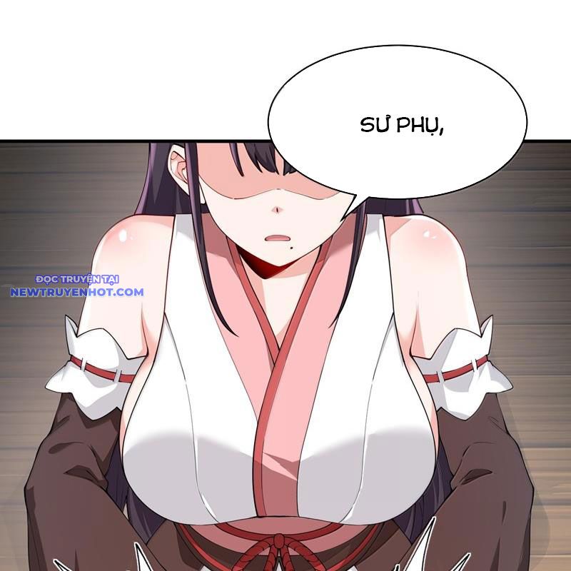 Trời Sinh Mị Cốt, Ta Bị Đồ Nhi Yandere Để Mắt Tới chapter 48 - Trang 78