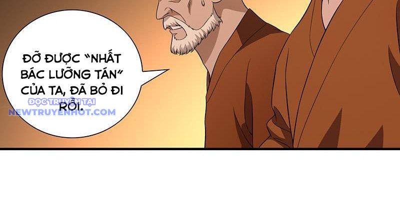 Thiên Long Bát Bộ webtoon chapter 117 - Trang 8