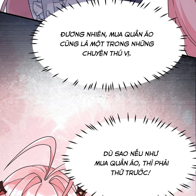 Trời Sinh Mị Cốt, Ta Bị Đồ Nhi Yandere Để Mắt Tới chapter 38 - Trang 34