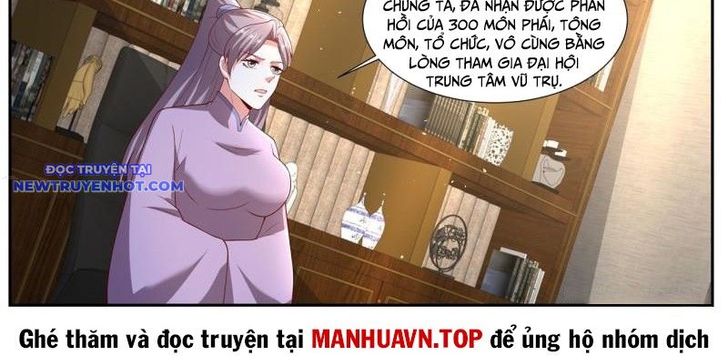 Trọng Sinh Đô Thị Tu Tiên chapter 1064 - Trang 7