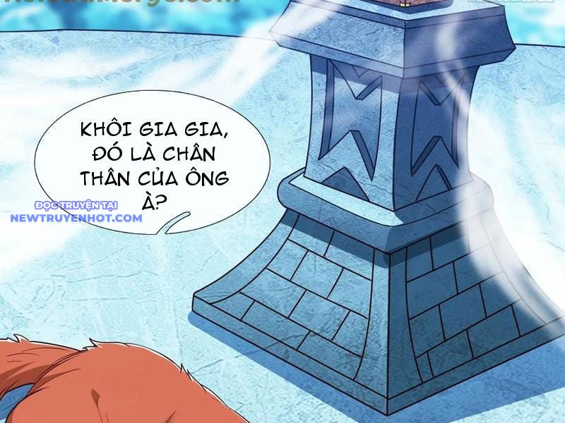 Ta Tu Luyện Thành Thần Tại đô Thị chapter 86 - Trang 40